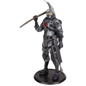 *A Grade* Fortnite Action Figure - Havoc